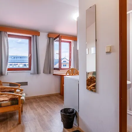 Kvildahotel