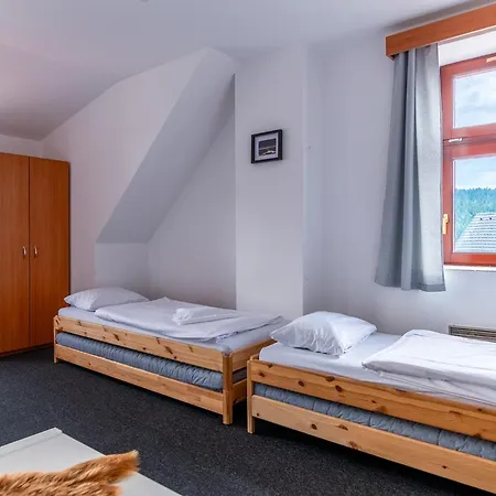 Hotel Kvildahotel 3*