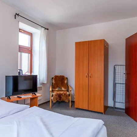 Hotel Kvildahotel Kvilda