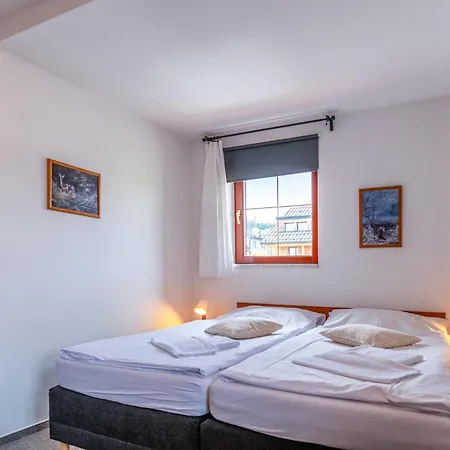 Kvildahotel 3*