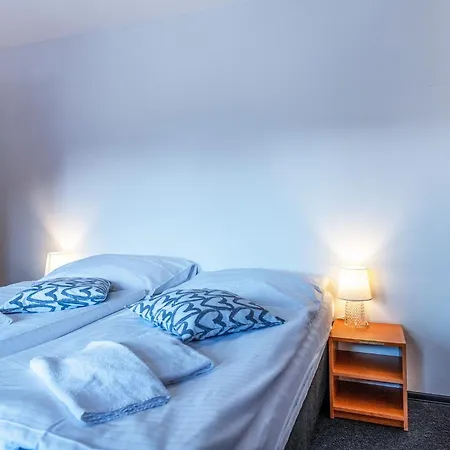 Kvildahotel Hotel