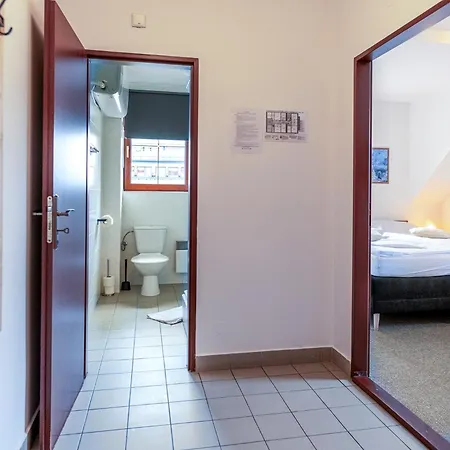 Kvildahotel 3* Kvilda