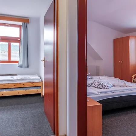 Kvildahotel Hotel 3*