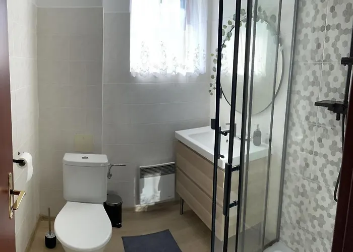 Kvildahotel 3*