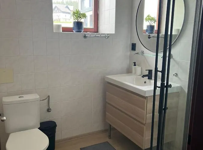 Hotel Kvildahotel 3*