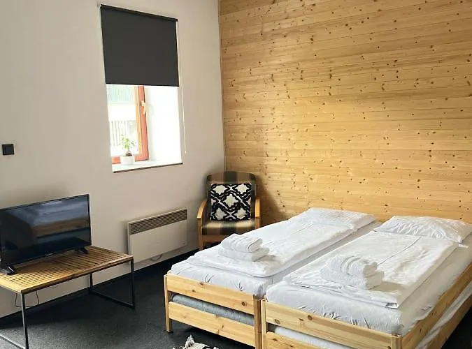 Hotel Kvildahotel
