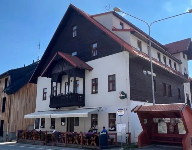 Kvildahotel