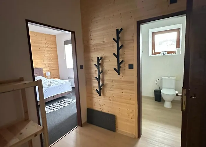 Kvildahotel