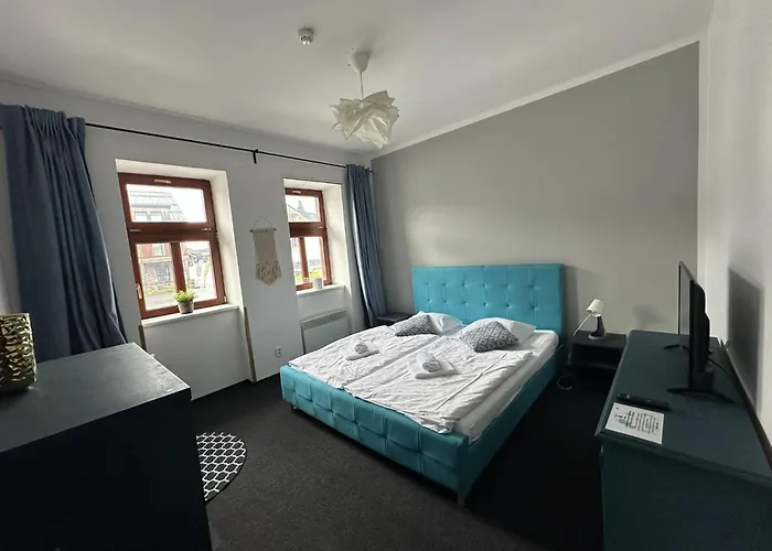 Kvildahotel Kvilda