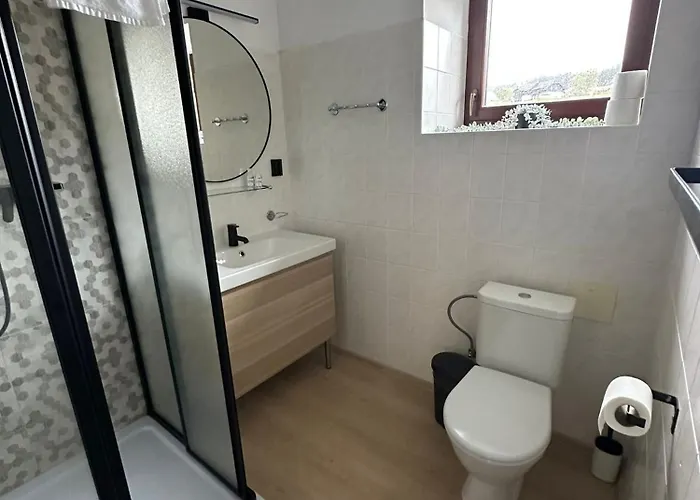 Kvildahotel 3* Kvilda