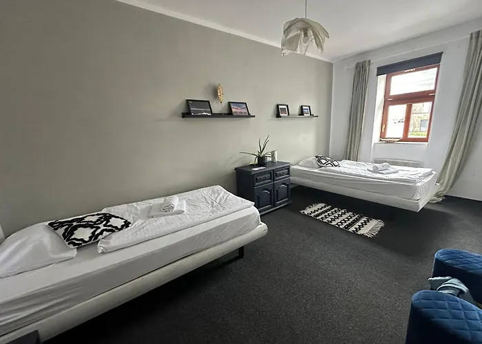 Kvildahotel