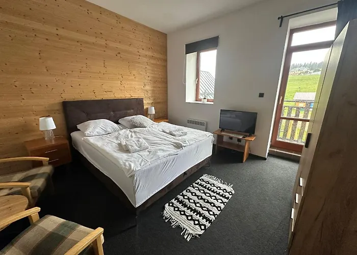 Hotel Kvildahotel 3*